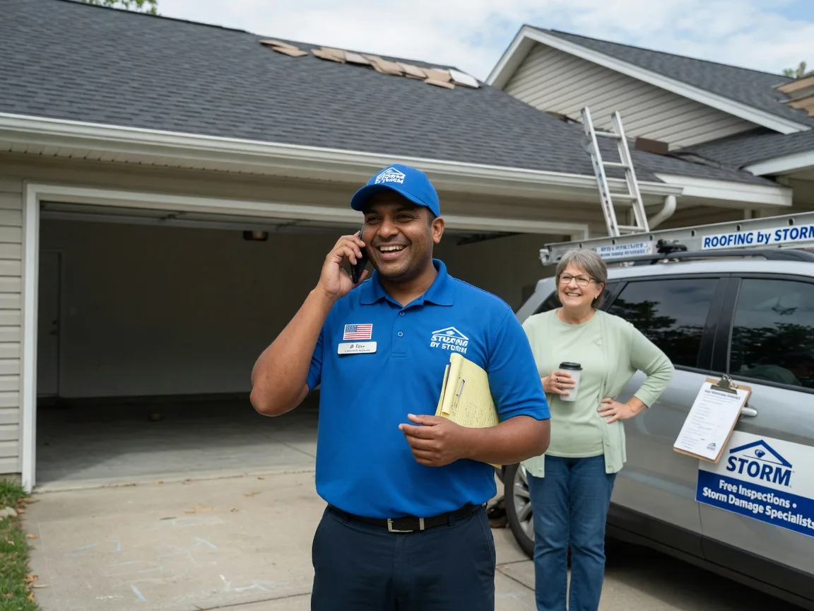 Roof Repair Near Me Hammond, WI FAQs