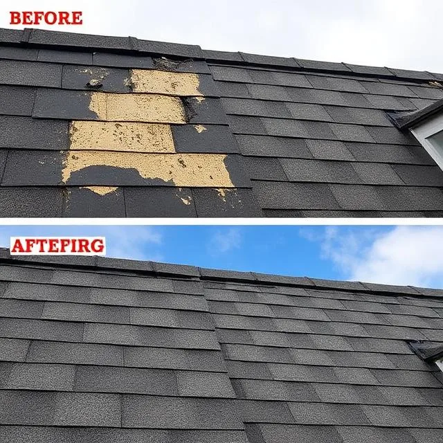 Roof Repair Near Me in Hammond, WI near me